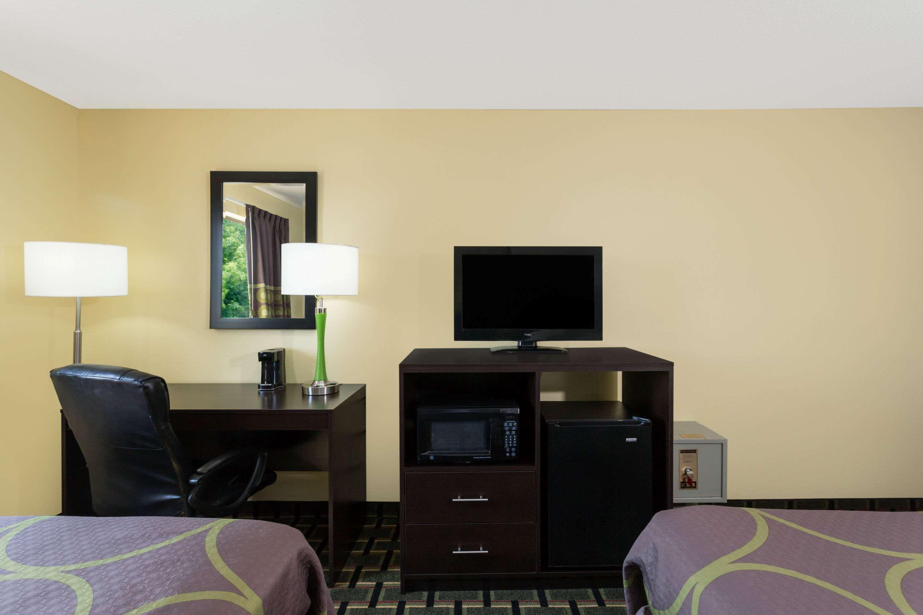 Super 8 By Wyndham Marietta Μοτέλ Εξωτερικό φωτογραφία