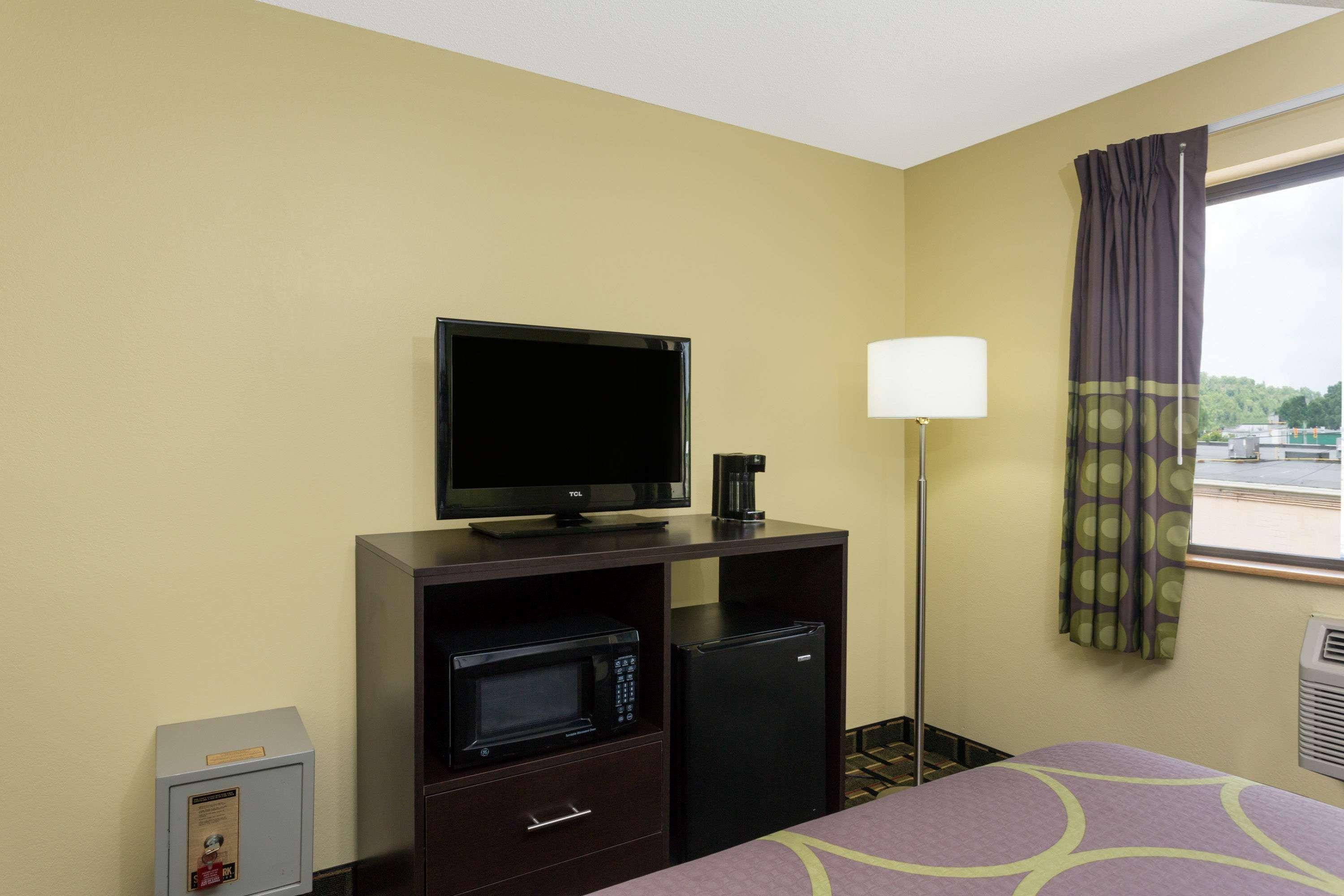 Super 8 By Wyndham Marietta Μοτέλ Εξωτερικό φωτογραφία